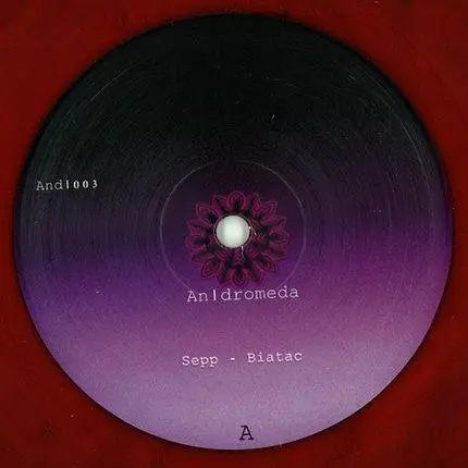 Sepp - Biatac/ Lamartine