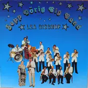 Sepp Dörig Big Band , Lea Bischof