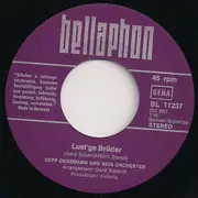7inch Vinyl Single - Sepp Gussmann - Rucki Zucki