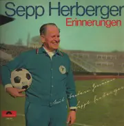 Sepp Herberger - Erinnerungen