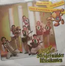 7inch Vinyl Single - Sepp Und Die Steigerwälder Musikanten - Lass Mich Heute Nacht Dein Knutschbär Sein