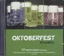 CD - Sepp Vielhuber & His Original Oktoberfest Brass Band & Singers - Oktoberfest Music