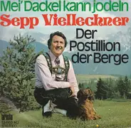 Sepp Viellechner - Mei' Dackel Kann Jodeln