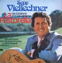 LP - Sepp Viellechner - La Pastorella