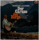 LP - Sepp Viellechner - Der Caruso Der Berge