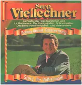 Sepp Viellechner - Schöne Heimat - Gold'ner Klang