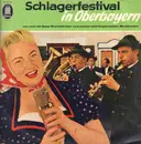 LP - Sepp Wurzelhuber - Schlagerfestival in Oberbayern