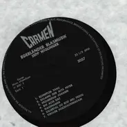 Sepp Wiglinger - Egerländer Blasmusik