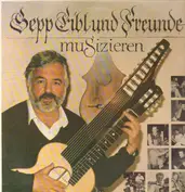 Sepp Eibl
