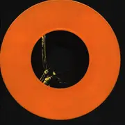 7inch Vinyl Single - Seppuku / Necrocum - 57 Ways To Commit A Brutal Murder In A Giallo / A Razor-Sharp Thriller In Four Acts - Yellow vinyl