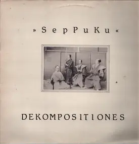 SPK - Dekompositiones