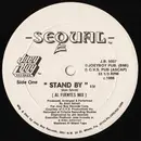 12'' - Sequal - Stand By