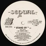 Sequal - Stand By