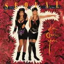 7inch Vinyl Single - Sequal - I'm Over You