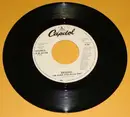 7inch Vinyl Single - Sequal - I'm Over You
