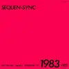 LP - Sequen-Sync - Electronic Dance Versions Of 1983 Hits