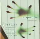 SACD - Sequentia , Benjamin Bagby - Lost Songs Of A Rhineland Harper (X & XI Centuries)