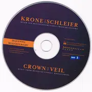 CD - Sequentia / Benjamin Bagby - Krone Und Schleier (Musik Aus Mittelalterlichen Frauenklöstern)