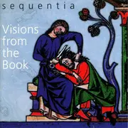 CD - Sequentia - Visions From The Book