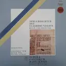 LP - Sequentia - Spruchdichter Des 13. Jahrhunderts (Kelin Und Fegfeuer) - Gatefold + Attached Booklet