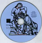 CD - Sequentia - Visions From The Book