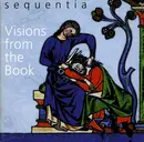 CD - Sequentia - Visions From The Book