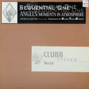 Sequential One - Angels / Moments In Atmosphere