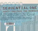 12'' - Sequential One - Happy Feelings (The Remixes)