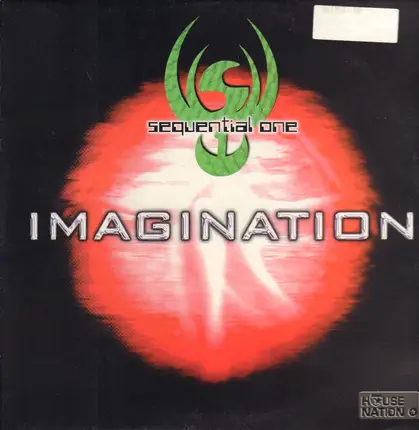 Sequential One - Imagination