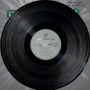 12inch Vinyl Single - Sequential One - My Love Is Hot