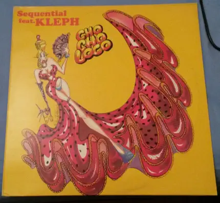 Sequential - Chocho Loco Remix