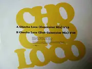 12inch Vinyl Single - Sequential - Chocho Loco