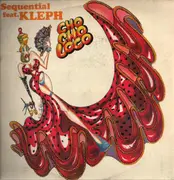 12inch Vinyl Single - Sequential - Chocho Loco