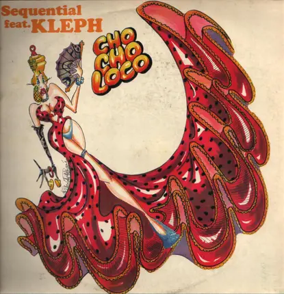 Sequential - Chocho Loco