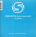 12inch Vinyl Single - Sequential - La Festa