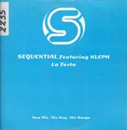 Sequential - La Festa