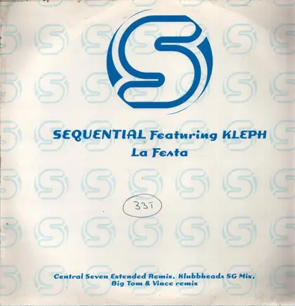 Sequential - La Festa