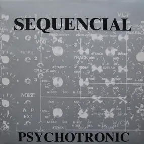 Sequencial - Psychotronic