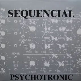 Sequencial - Psychotronic