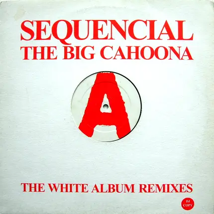 Sequencial - The Big Cahoona