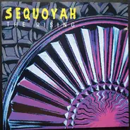 Sequoyah - The Rising