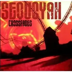 Sequoyah - Crossfades