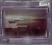 CD - Sequoyah - Good Night Evening Star