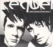 CD - Sequel - Motorized Instinct - Digipack