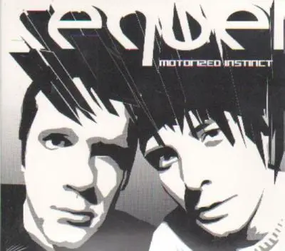 Sequel - Motorized Instinct
