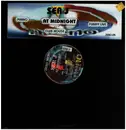 12inch Vinyl Single - Ser J - At Midnight