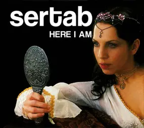 Sertab Erener - Here I Am