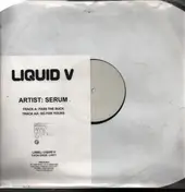 Serum - Pass The Buck / Go For Yours