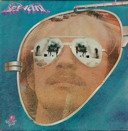 Servant - Caught in the Act of Loving Him