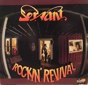 Servant - Rockin' Revival